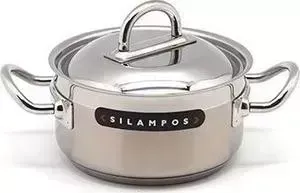 Кастрюля Silampos 1.1 л Наутилус (632115591014)