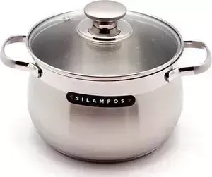 Кастрюля Silampos 2.3 л Роял сатин (633123V66616 )