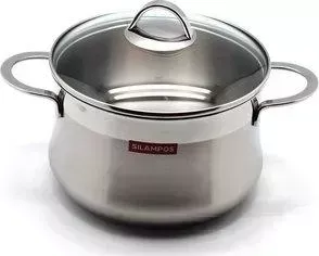 Кастрюля Silampos 4 л Эмоция (637123WA6620)
