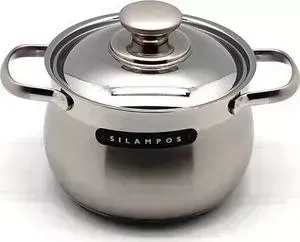Кастрюля Silampos 2.3 л Венеция (633123DV6616)