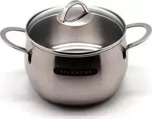 Кастрюля Silampos 3.3 л Океан (636124V86618)