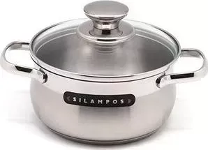Кастрюля Silampos 1.6 л Роял (633123VY1016 )