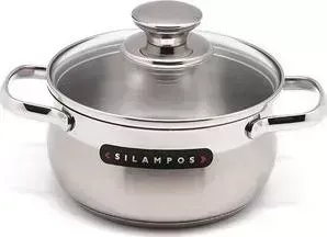 Кастрюля Silampos 2.75 л Роял (633123VY1020 )