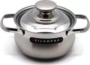 Кастрюля Silampos 2.8 л Венеция (633123DV1020)