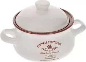 Полотенцедержатель Terracotta Кухня в стиле Кантри (TLY4098-4-CK-AL)