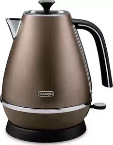 Чайник электрический DE LONGHI KBI 2001.BZ