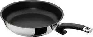 Сковорода Fissler Protect steelux premium D 24 см 138102241