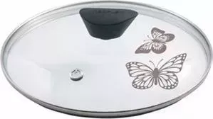 Крышка FRYBEST d 24 см Butterfly (GL24F )