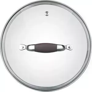 Крышка RONDELL Mocco d 24 см RDA-533