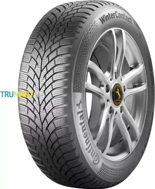 Шина CONTINENTAL WinterContact TS 870 P 235/40R19 96V XL TL FR