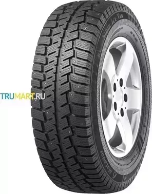 Шина MATADOR MPS 500 Sibir Ice Van 195R14C 106/104Q TL SD PR8 (шип.)