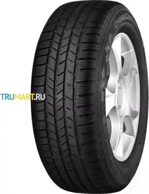 Шина CONTINENTAL ContiCrossContact Winter 235/70R16 106T TL