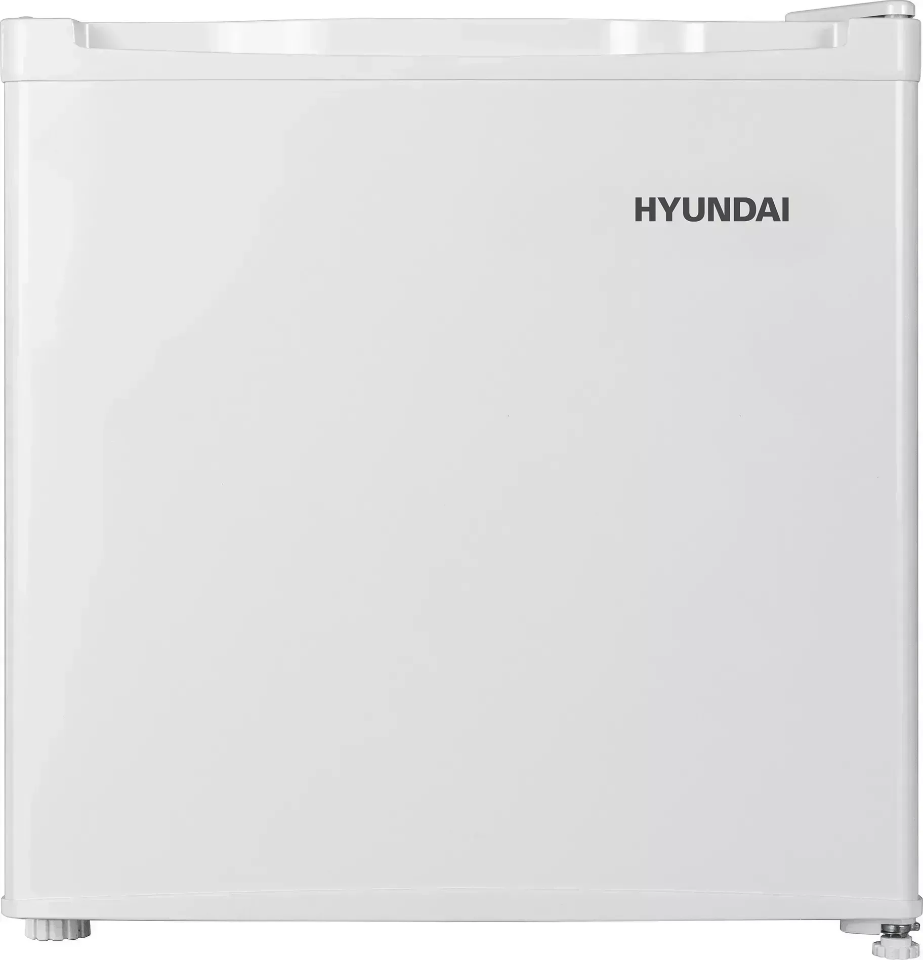 Холодильник HYUNDAI CO0542WT белый
