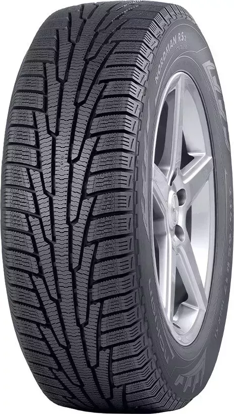 Шина Nordman RS2 XL XL 225/50/R17 98 R
