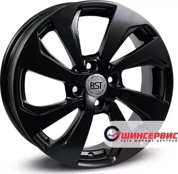 Диск автомобильный RST R005 R15 / 6.0J PCD 4x100 ET 46.00 ЦО 54.10