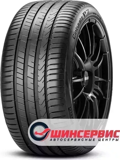 Шина Pirelli Cinturato P7 NEW