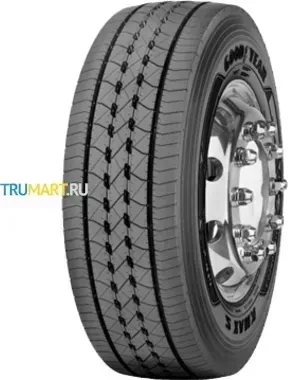 Шина Goodyear KMAX S Gen-2 295/60R22,5 150/147K S TL 3PMSF