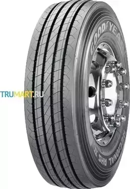 Шина Goodyear Regional RHS II 9,5R17,5 129/127M II TL