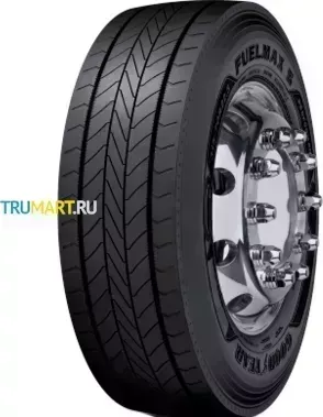 Шина Goodyear Fuelmax S Performance 385/55R22,5 160K S TL 3PMSF