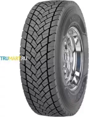Шина Goodyear KMAX D 315/45R22,5 147/145L D TL