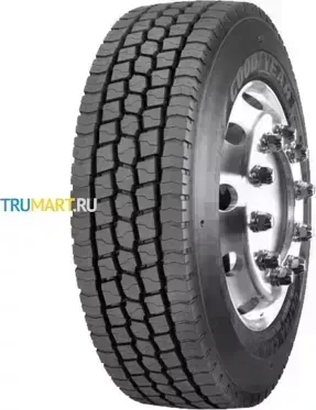 Шина Goodyear Ultra Grip WTS City 275/70R22,5 148/145J TL
