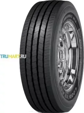 Шина Goodyear Urbanmax MCD Traction 275/70R22,5 148/145J TL