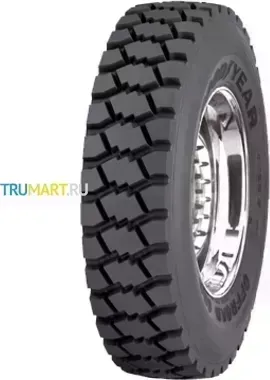 Шина Goodyear Offroad ORD 375/90R22,5 164G TL M+S
