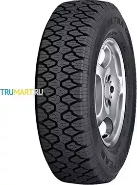 Шина Goodyear G124 10R17,5 134M TL