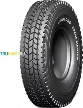 Шина LingLong Crane Master E-2 385/95R25(14,00R25) 170E *** TL КИТАЙ
