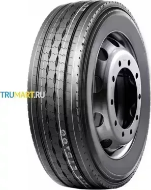 Шина LingLong CrossWind CWS10E 315/80R22,5 158/150L (154/150M) LRR TL 3PMSF 22PR ТАИЛАНД