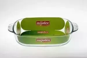 Форма для запекания Mijotex прямоугольная 1.5 л Appetite (PLH6)