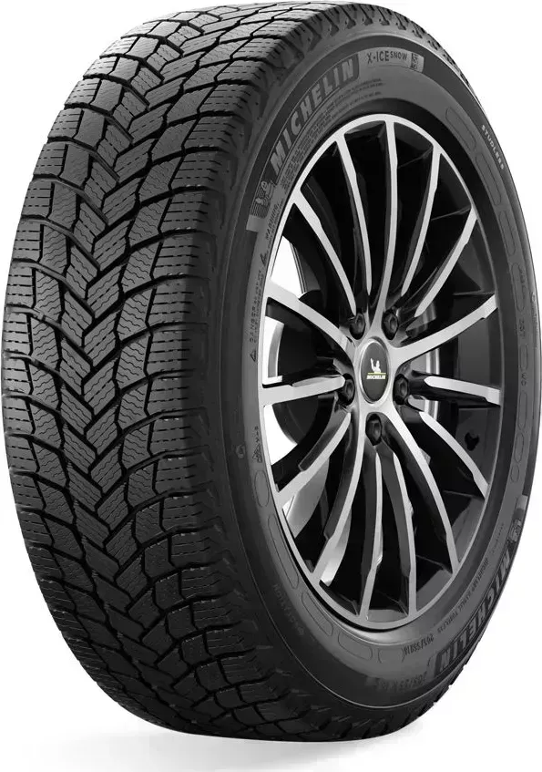 Шина MICHELIN X- ICE SNOW XL X- XL 205/55/R17 95 T
