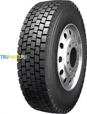 Шина Blackhawk (Sailun Group Co., LTD) BDR81 295/80R22,5 152/149L TL 18PR