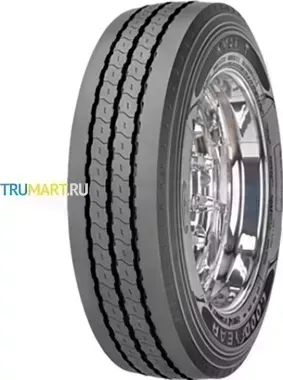 Шина GOODYEAR KMAX T 265/70R19,5 143/141J TL 3PMSF