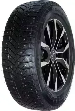 Шина TRIANGLE PS01 205/65R15 99T TL M+S 3PMSF (шип.)