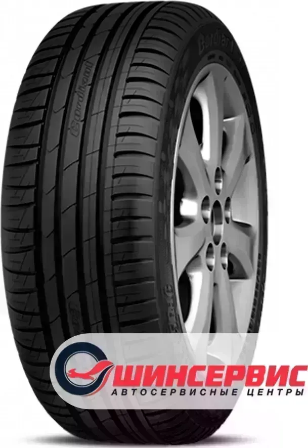 Шина Cordiant Sport 3 3 255/55/R18 109 V
