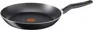 Сковорода TEFAL Just Black d 24 см 040 41 124