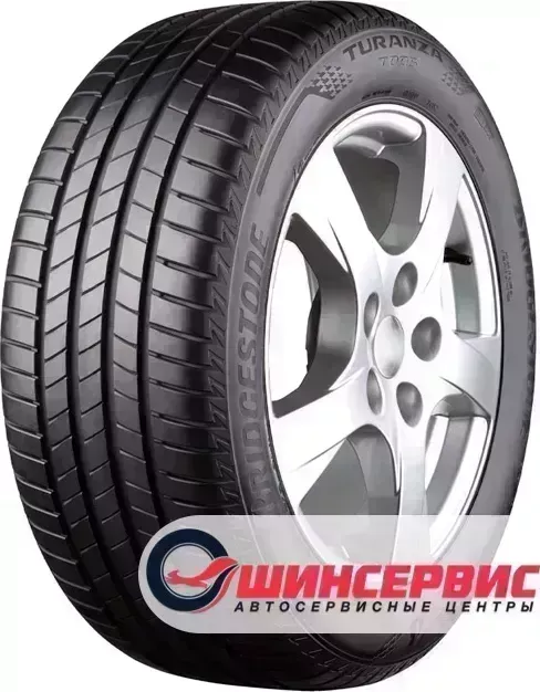 Шина Bridgestone Turanza T005 Driveguard