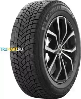 Шина Michelin X-Ice Snow SUV 265/50R22 112H XL TL