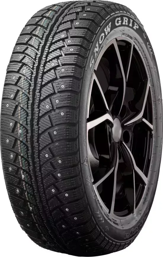 Шина SATOYA Snow Grip 175/70/R13 82 T