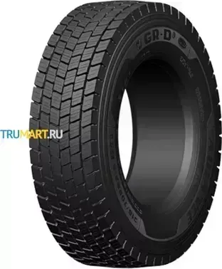 Шина Advance GR-D1 315/80R22,5 156/150L (154/150M) TL M+S 3PMSF 20PR