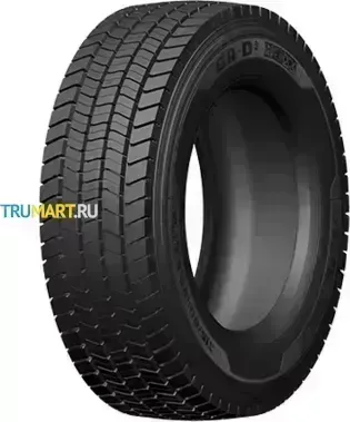 Шина Advance GR-D2 215/75R17,5 126/124M TL M+S 3PMSF 12PR