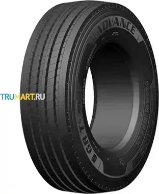 Шина Advance GR-T1 235/75R17,5 143/141J (144F) TL M+S 3PMSF 16PR