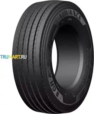 Шина Advance GR-A1 215/75R17,5 126/124M TL M+S 3PMSF 12PR