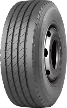 Шина GOODRIDE MultiAp Z1 315/80R22,5 156/153L Z1 TL