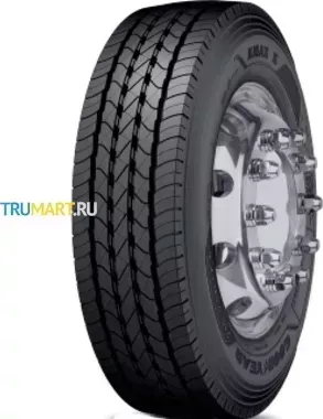 Шина GOODYEAR KMAX S A HL 355/50R22,5 156K TL 3PSF