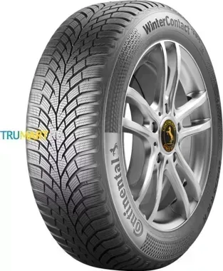 Шина CONTINENTAL WinterContact TS 870 P 245/50R20 105H XL TL FR