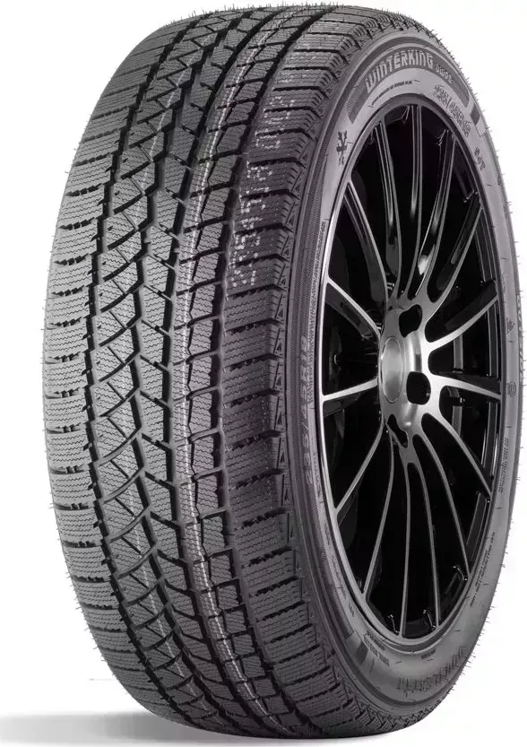 Шина ДаблСтар DW02 245/50/R18 104 T