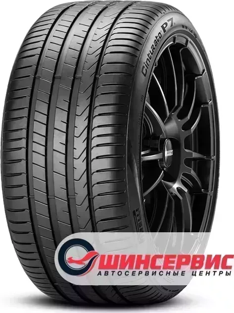 Шина Pirelli Cinturato P7 NEW P7 225/55/R16 99 Y