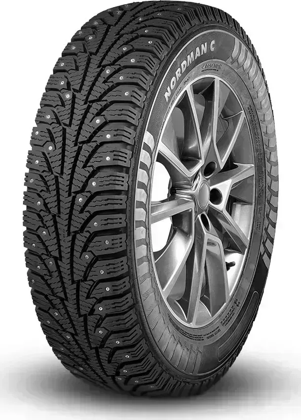 Шина Nordman C C C C 185/75/R16 104/102 R